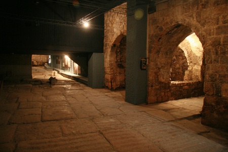 Дамаские Ворота (Иерусалим)